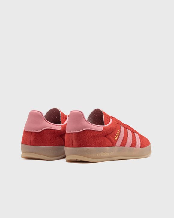 WMNS GAZELLE INDOOR