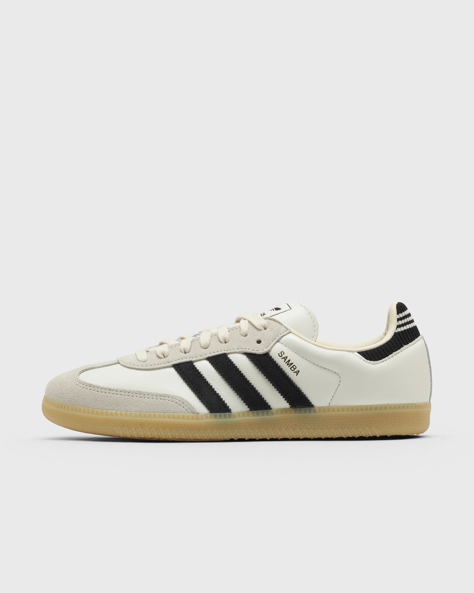 SAMBA OG