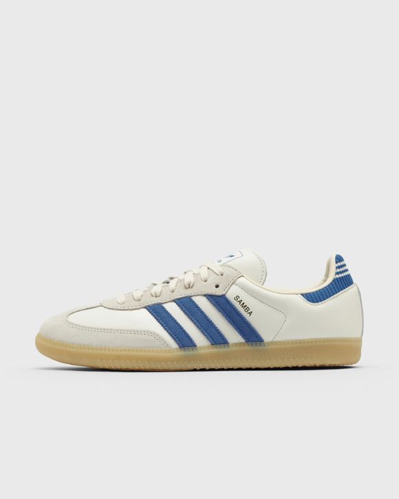 SAMBA OG