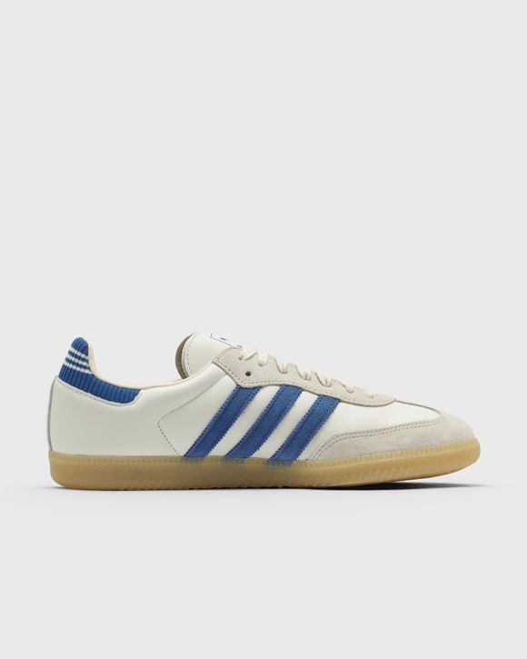 SAMBA OG