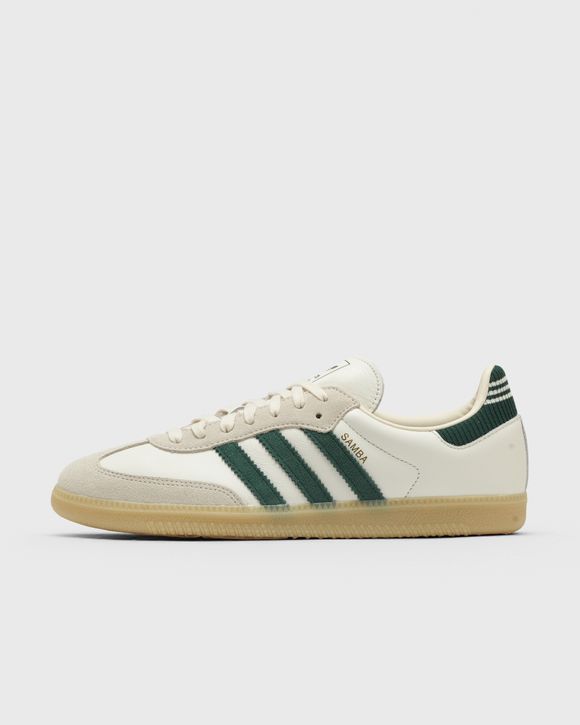 SAMBA OG