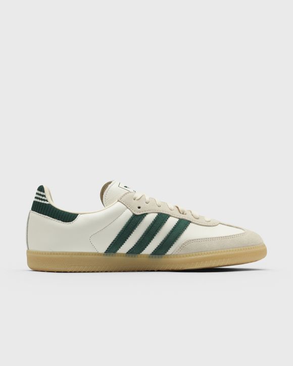 SAMBA OG