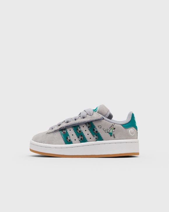 DISNEY CAMPUS 00s LED LIGHTS COMFORT CLOSURE ELASTIC LACE