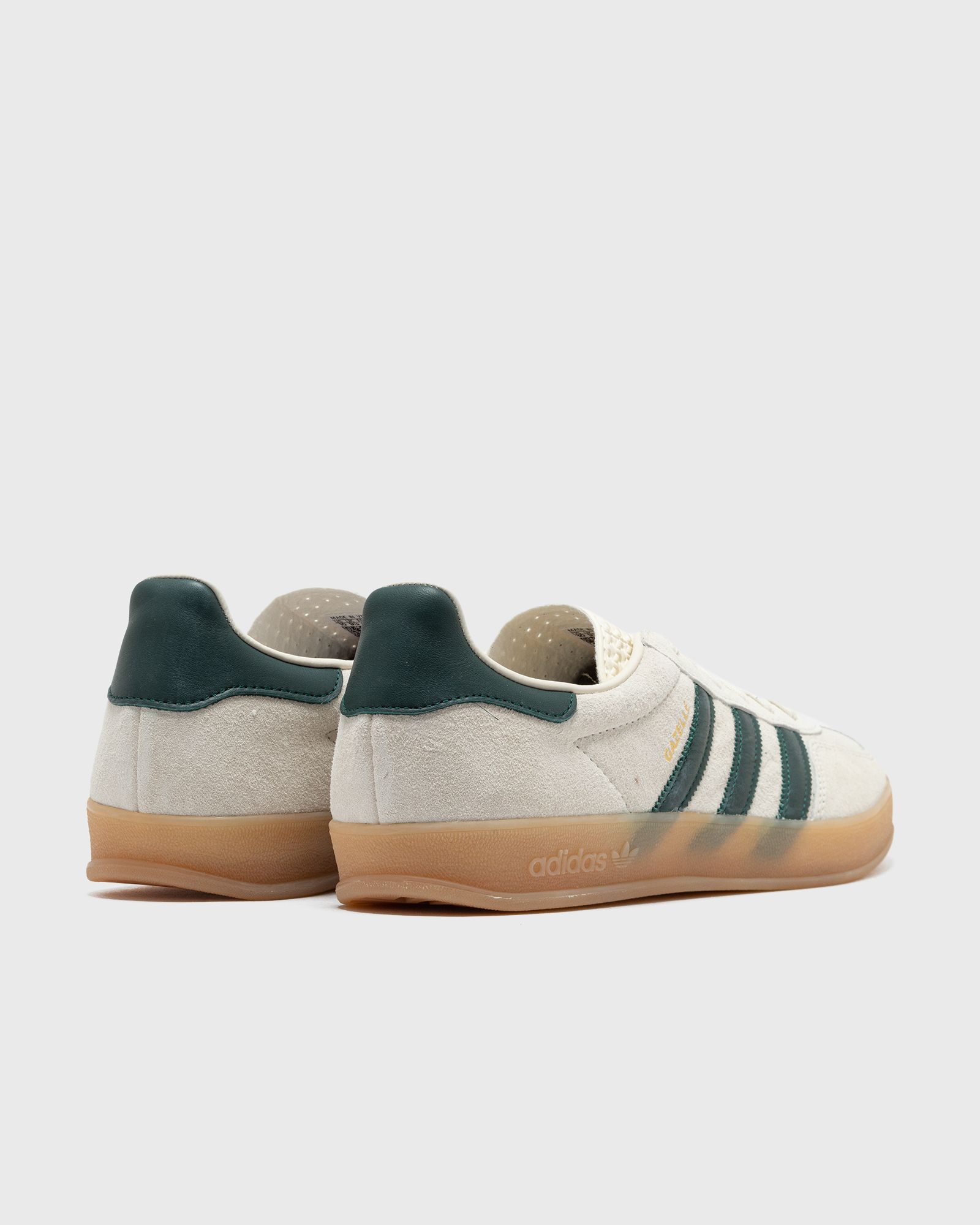 GAZELLE INDOOR