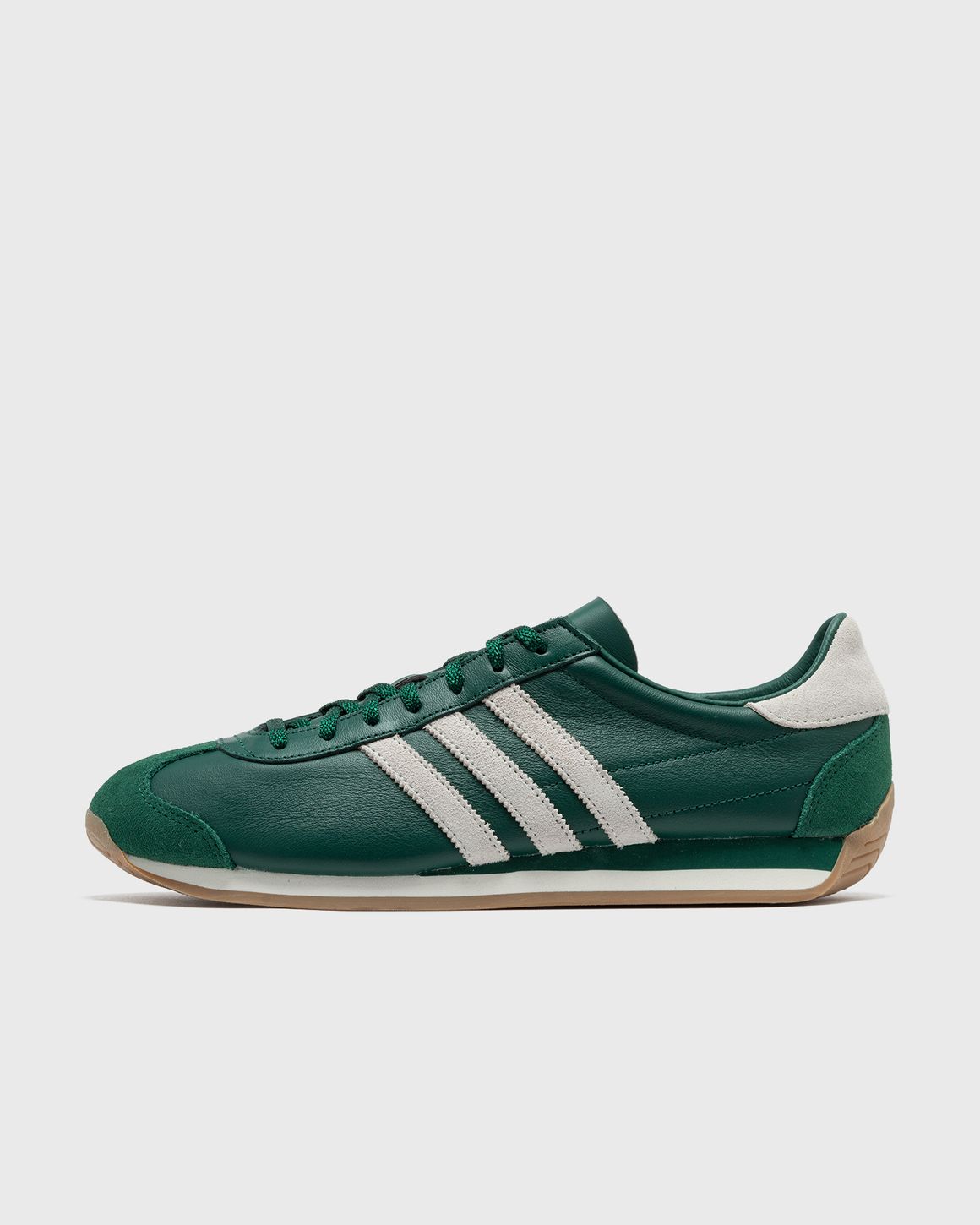 ◆adidas◆ Country OG Green IH7514 adidas Country OG Collegiate Green Men's - IH7514 - US