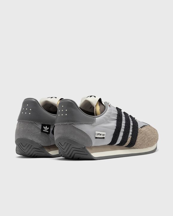 Adidas x Song for the Mute COUNTRY OG Grey - GRETWO/CBLACK/GREFOU