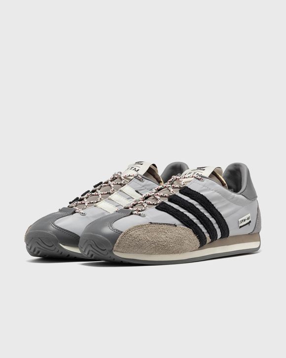 Adidas x Song for the Mute COUNTRY OG Grey - GRETWO/CBLACK/GREFOU