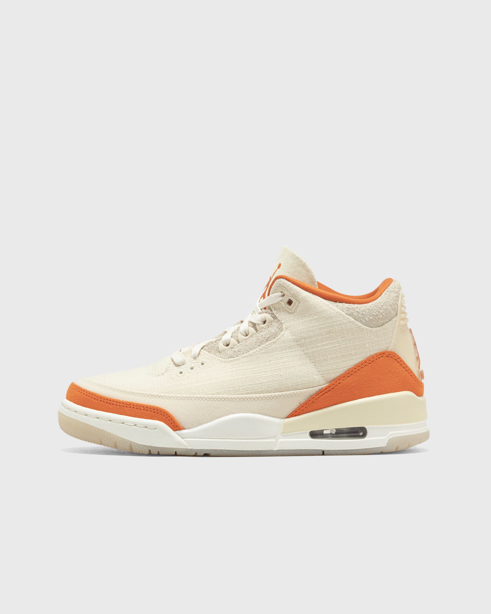 Air Jordan 3 Retro "Starfish"