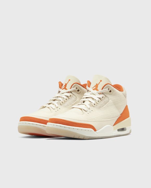 Thumbnail - Air Jordan 3 Retro "Starfish"