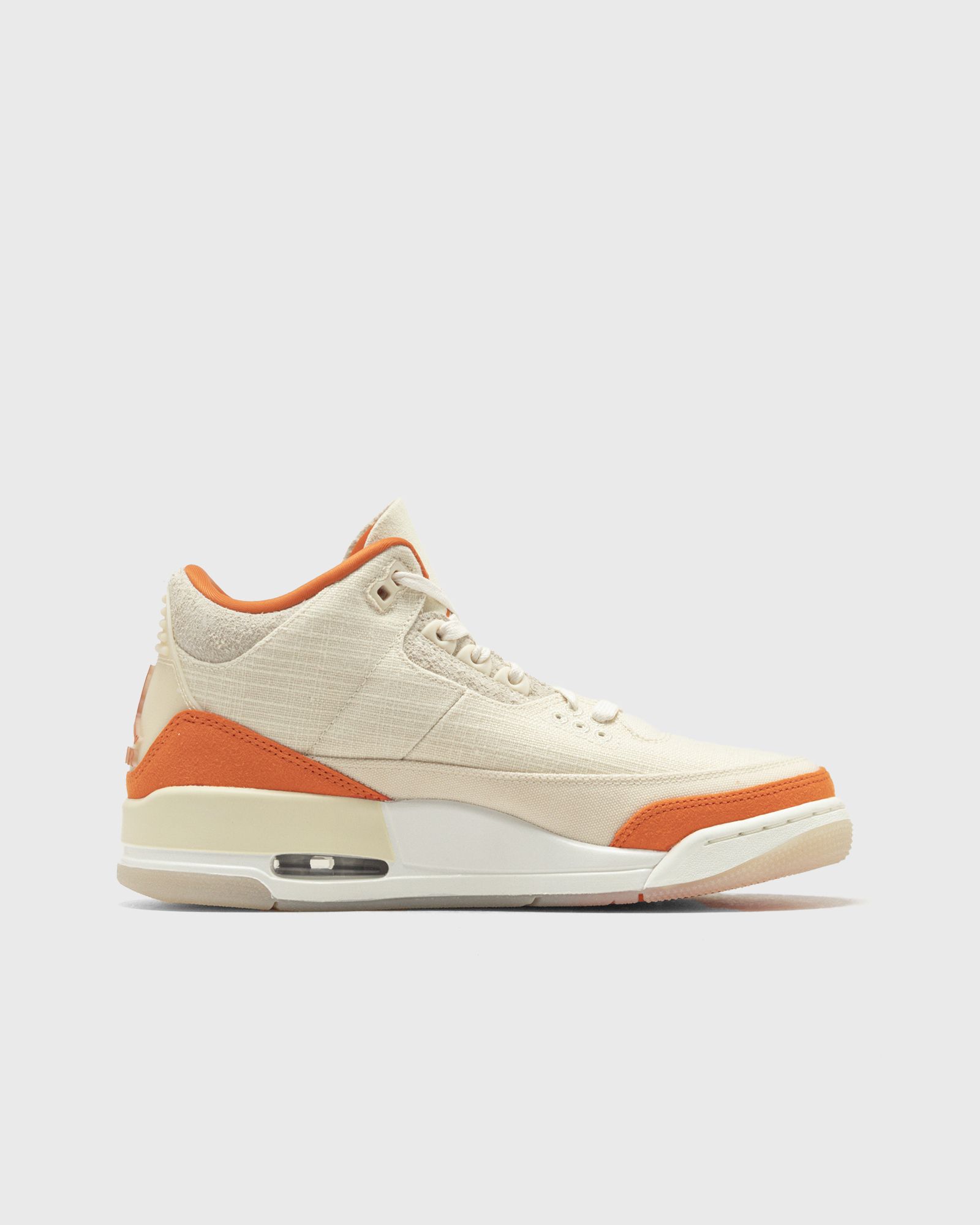 Air Jordan 3 Retro "Starfish"