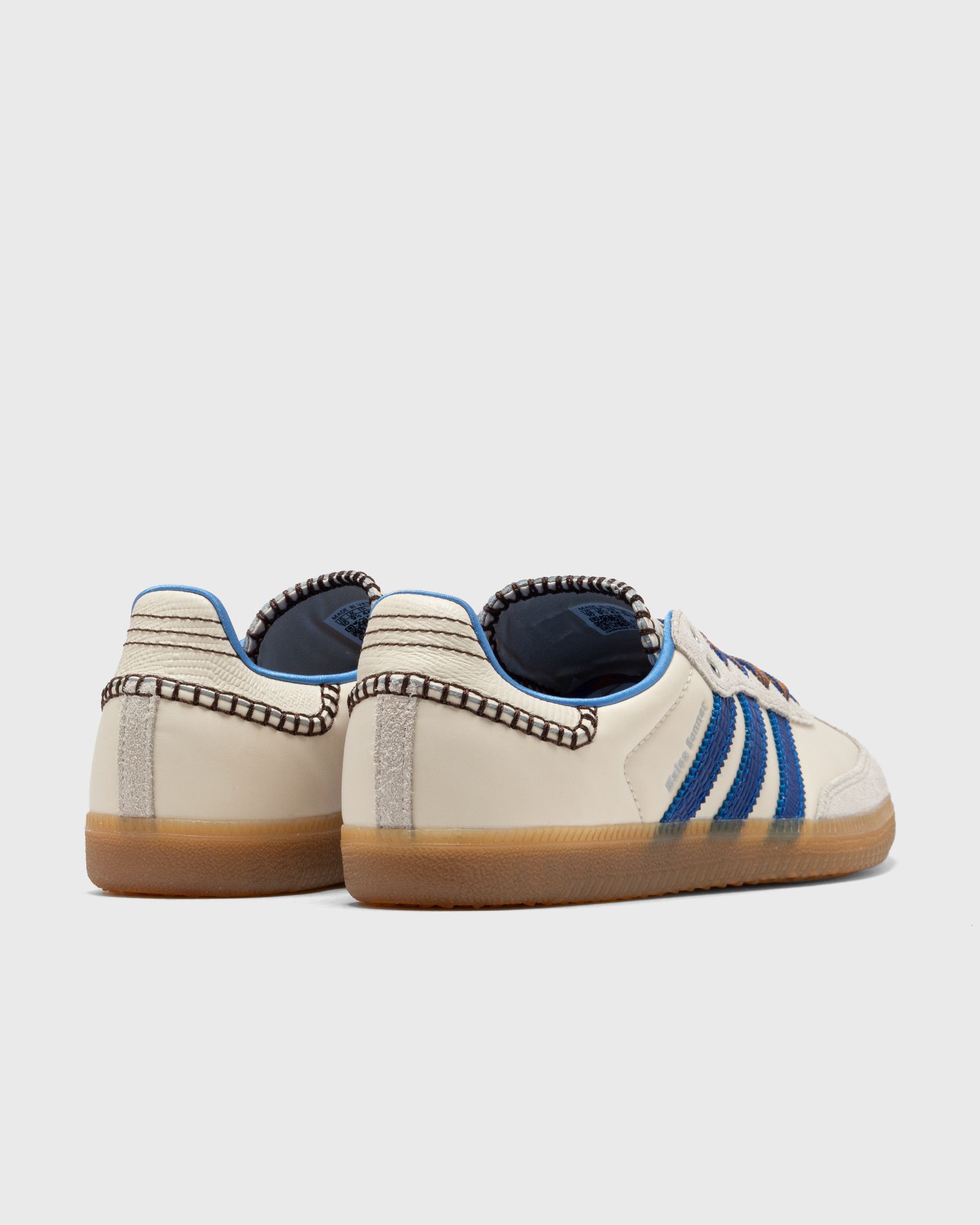 X WALES BONNER NYLON SAMBA