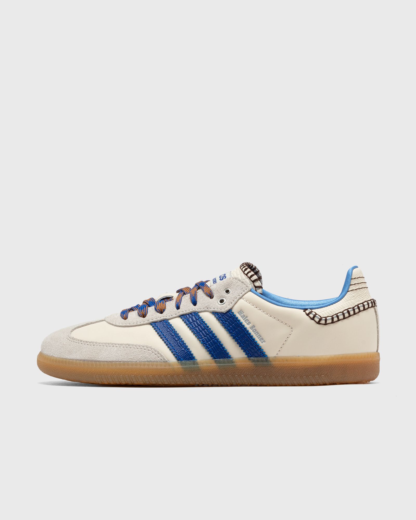 X WALES BONNER NYLON SAMBA