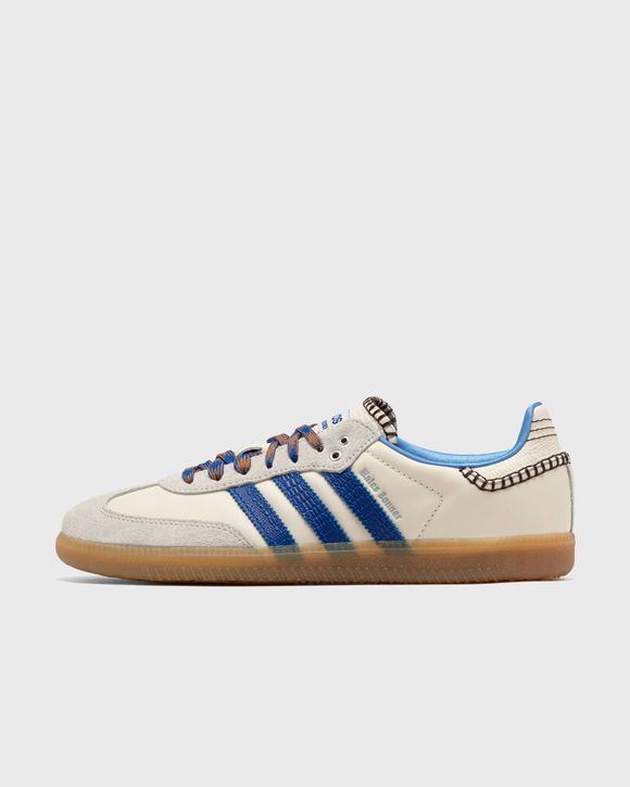 X WALES BONNER NYLON SAMBA