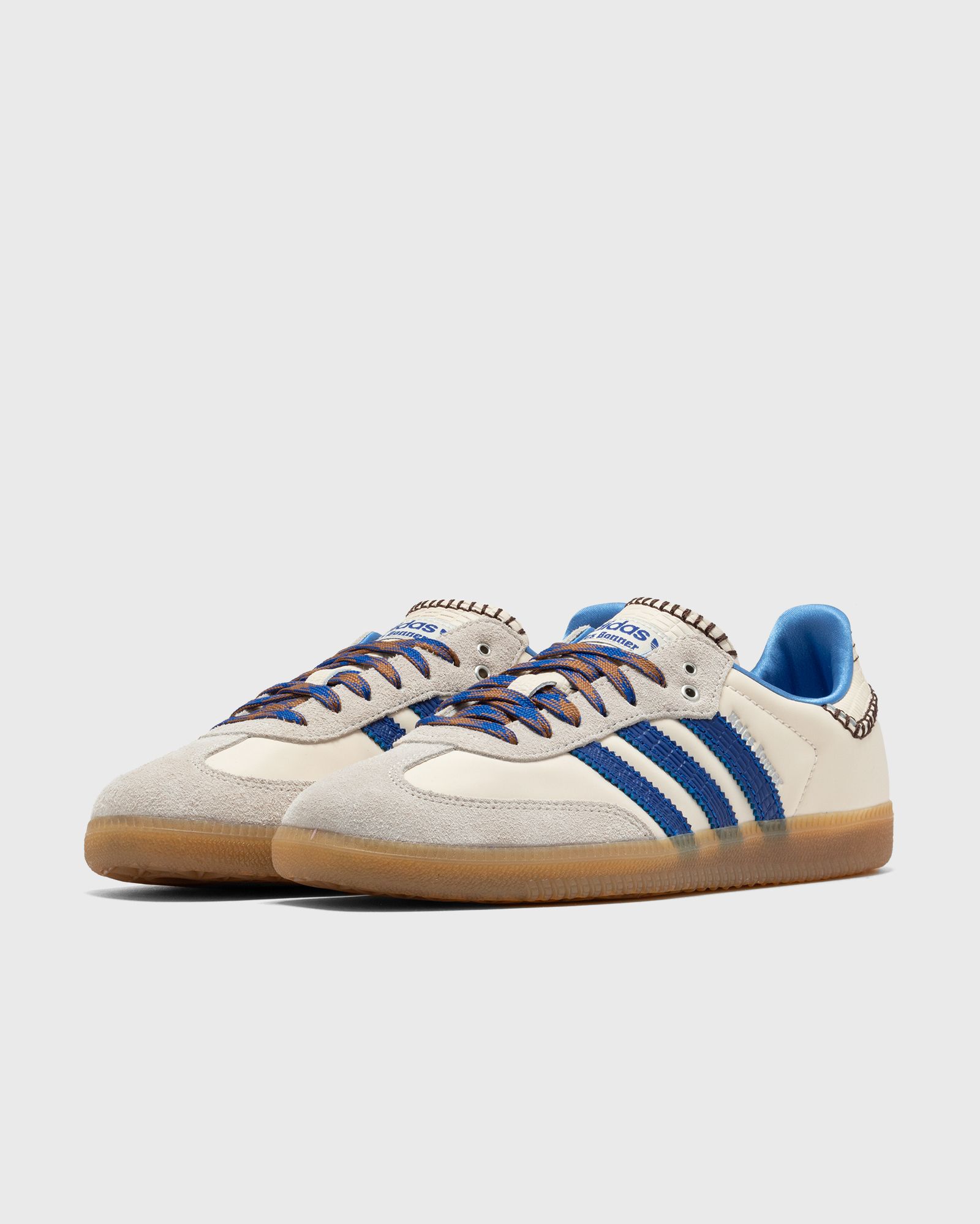 X WALES BONNER NYLON SAMBA