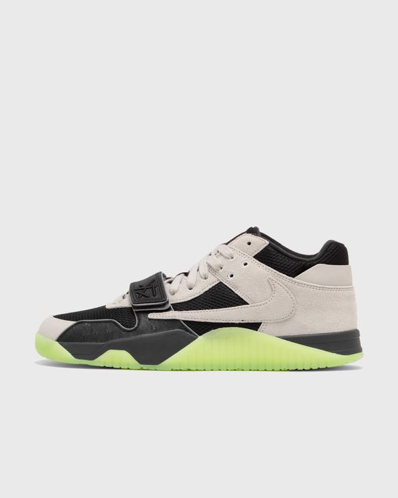 x Travis Scott CJ1 T-REXX