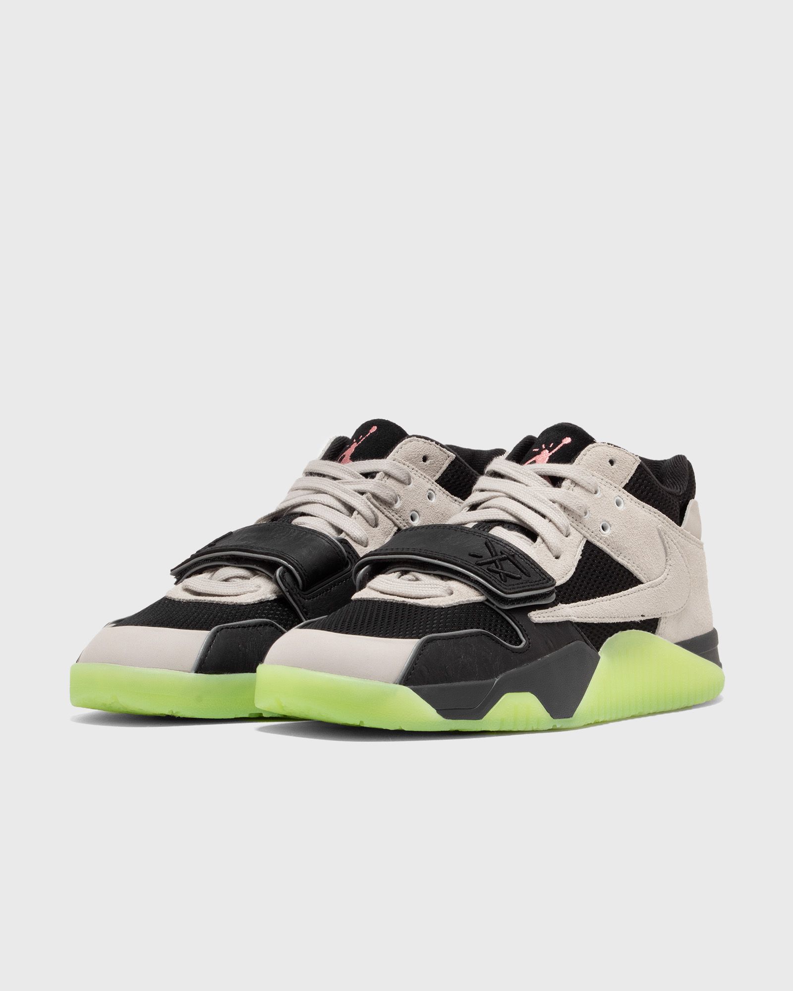 Jordan x Travis Scott CJ1 T-REXX Black Beige | BSTN Store