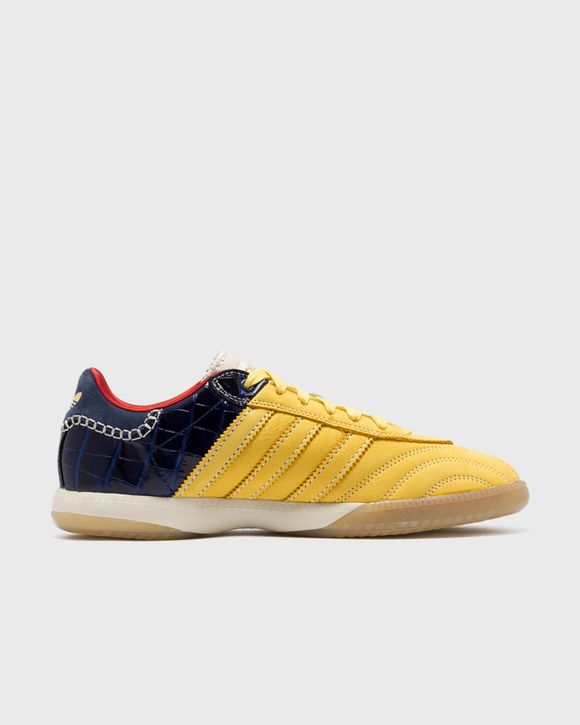 x Wales Bonner MN SAMBA SUEDE