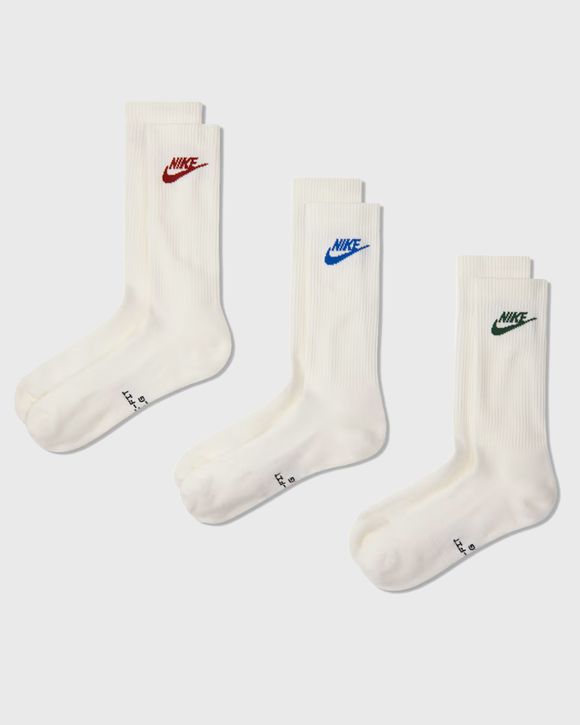 Everyday Elevated Crew-Socks