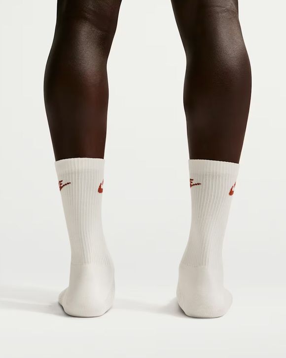 Everyday Elevated Crew-Socks