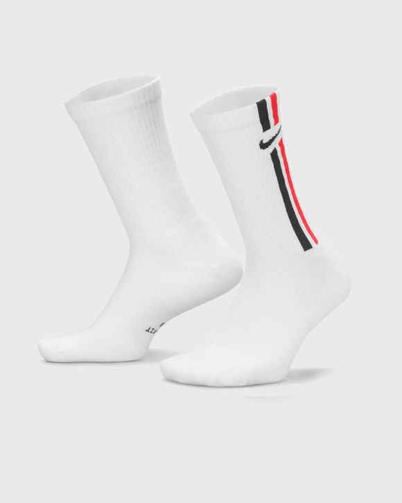 Everyday Elevated Crew-Socks
