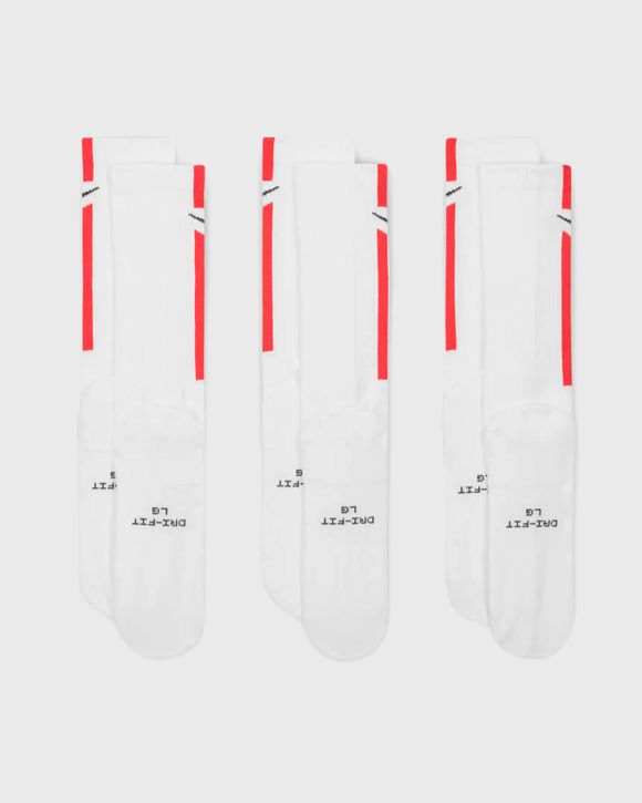 Everyday Elevated Crew-Socks