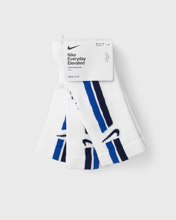 Everyday Elevated Crew-Socks
