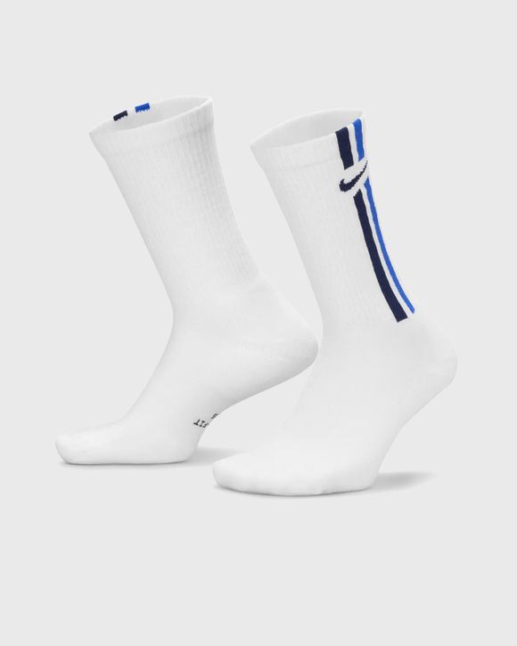 Everyday Elevated Crew-Socks