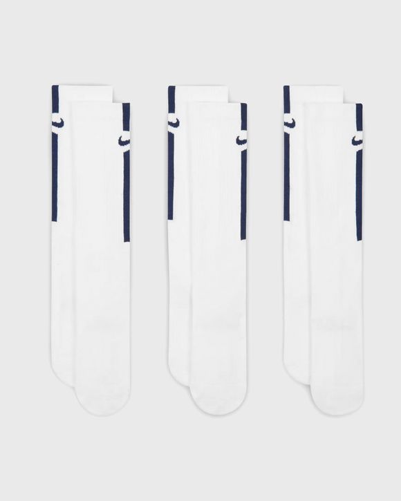 Everyday Elevated Crew-Socks