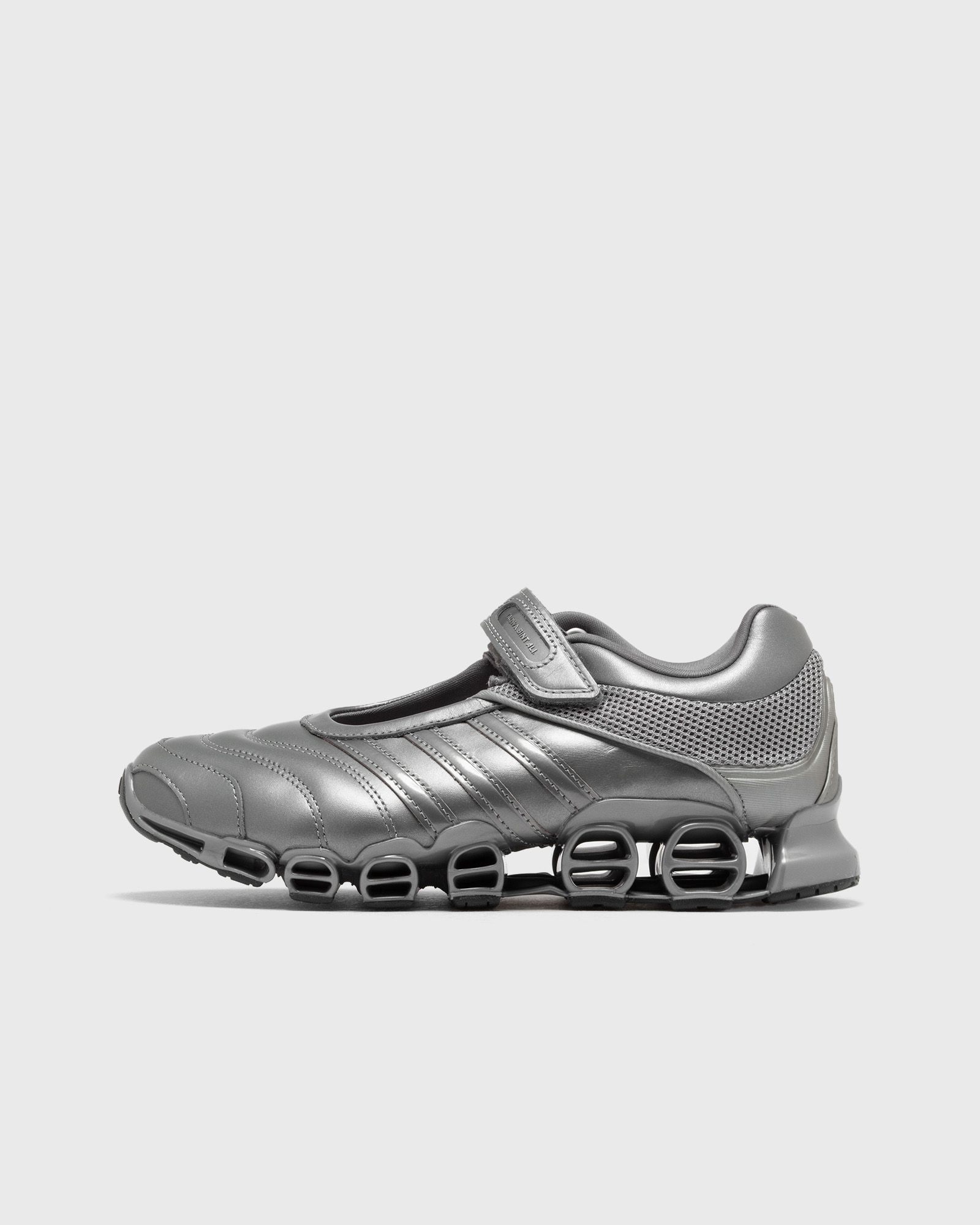 マーリー Adidas Megaride Mary-Jane Taqwa Bint Ali Silver | BSTN Store