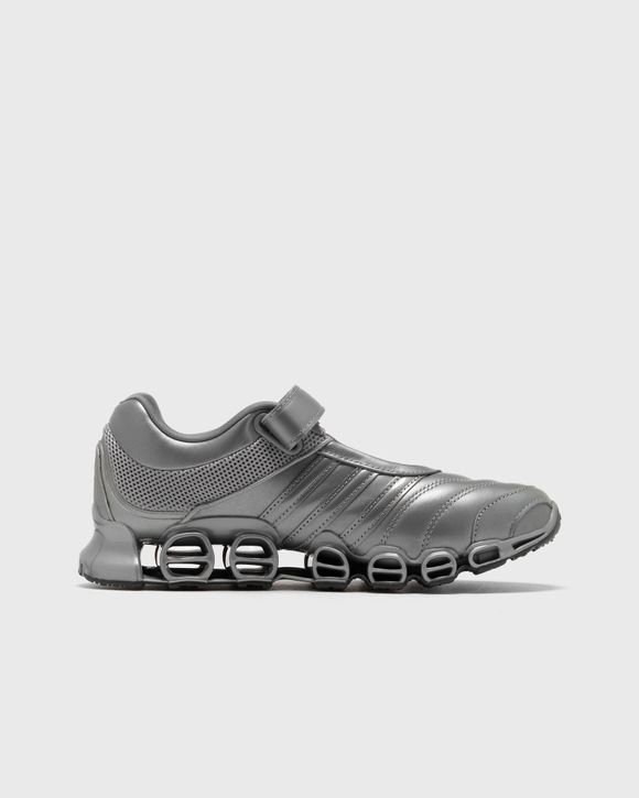 【adidas】MEGARIDE MARY-JANE TAQWA BINT ALI SHOES スニーカー Adidas Megaride Mary-Jane Taqwa Bint Ali Silver | BSTN Store