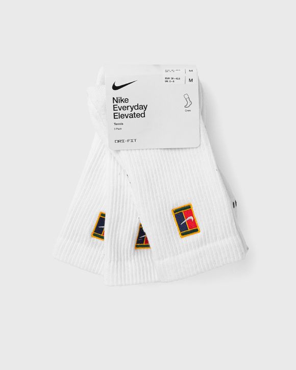 Everyday Elevated Crew-Socks
