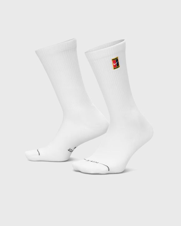 Everyday Elevated Crew-Socks
