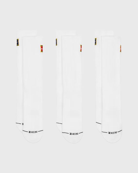 Everyday Elevated Crew-Socks