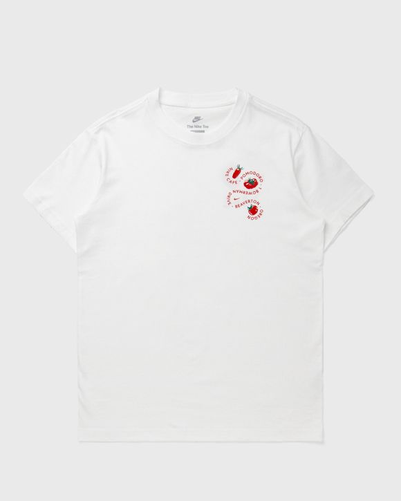 WMNS CLSC BF CAFE TOMATO TEE