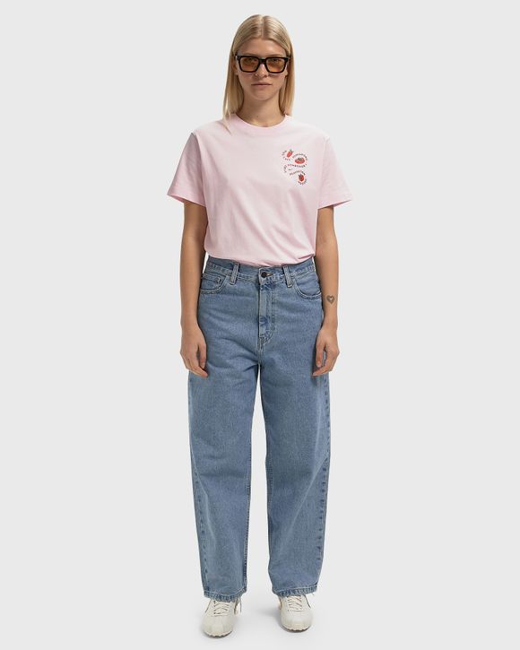 WMNS CLSC BF CAFE TOMATO TEE