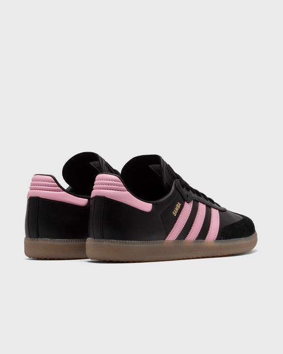 Adidas SAMBA INTER MIAMI SS24 Black | BSTN Store