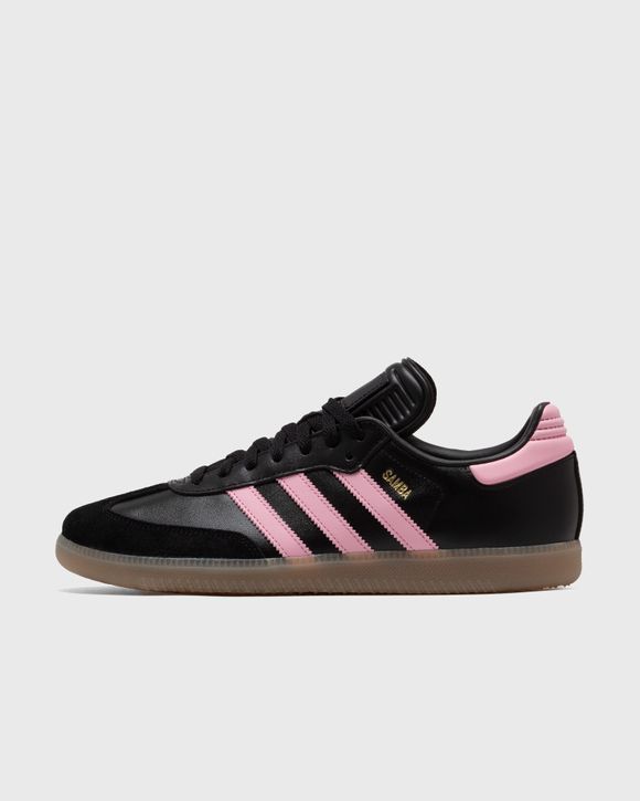 Adidas SAMBA INTER MIAMI SS24 Black | BSTN Store