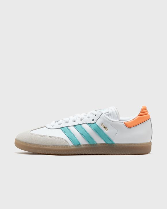 SAMBA IM