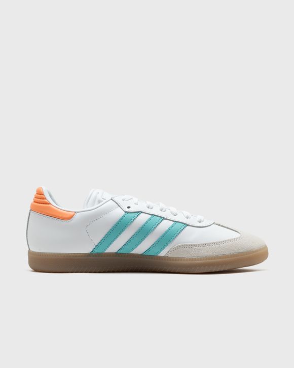 SAMBA IM