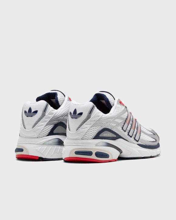 靴 adidas ADISTAR CS SPORTY&RICH ih8336 Sporty & Rich x adidas Adistar Cloud White IH8336 | Dead Stock