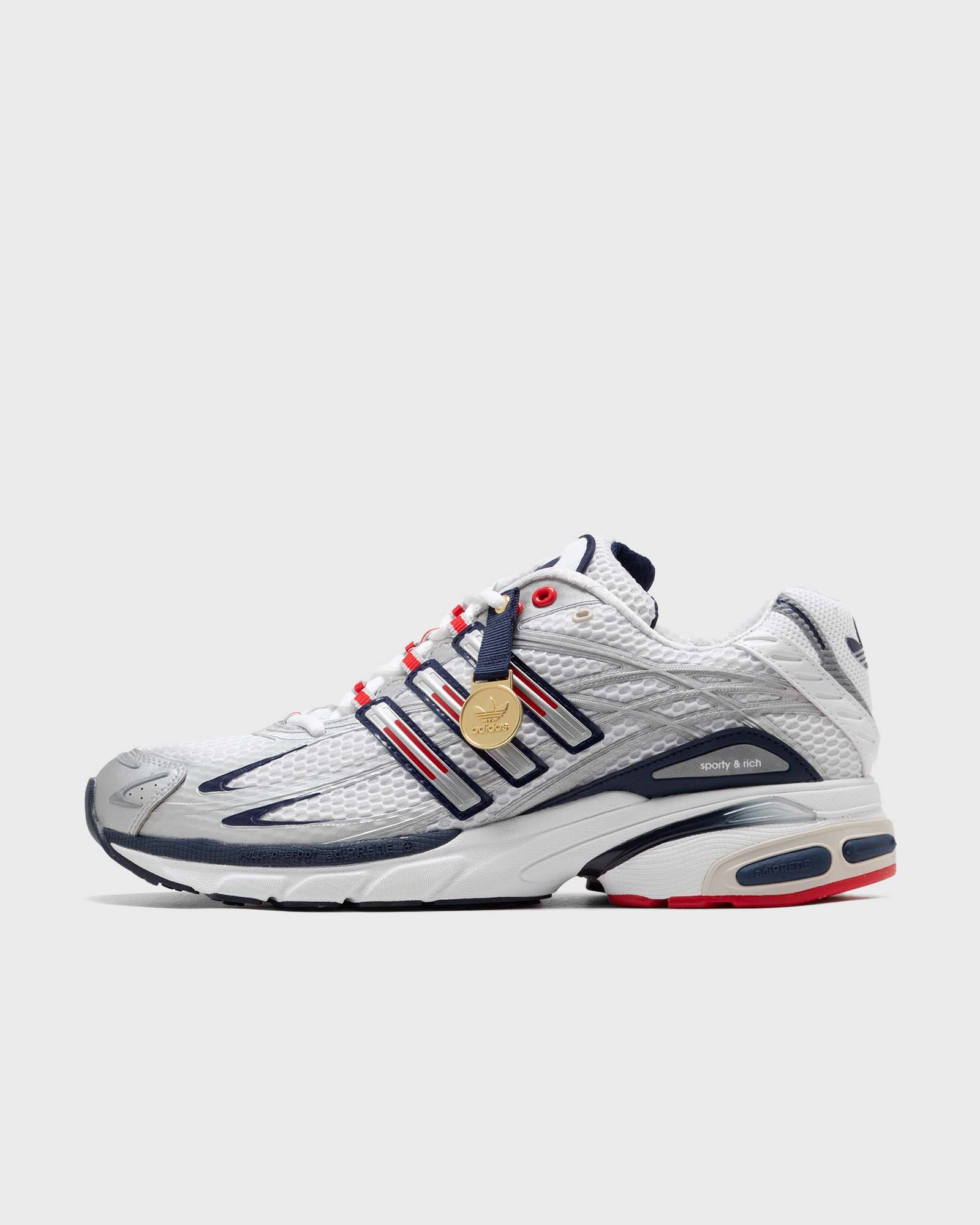 靴 adidas ADISTAR CS SPORTY&RICH ih8336 Adidas ADISTAR CS SPORTY&RICH White | BSTN Store