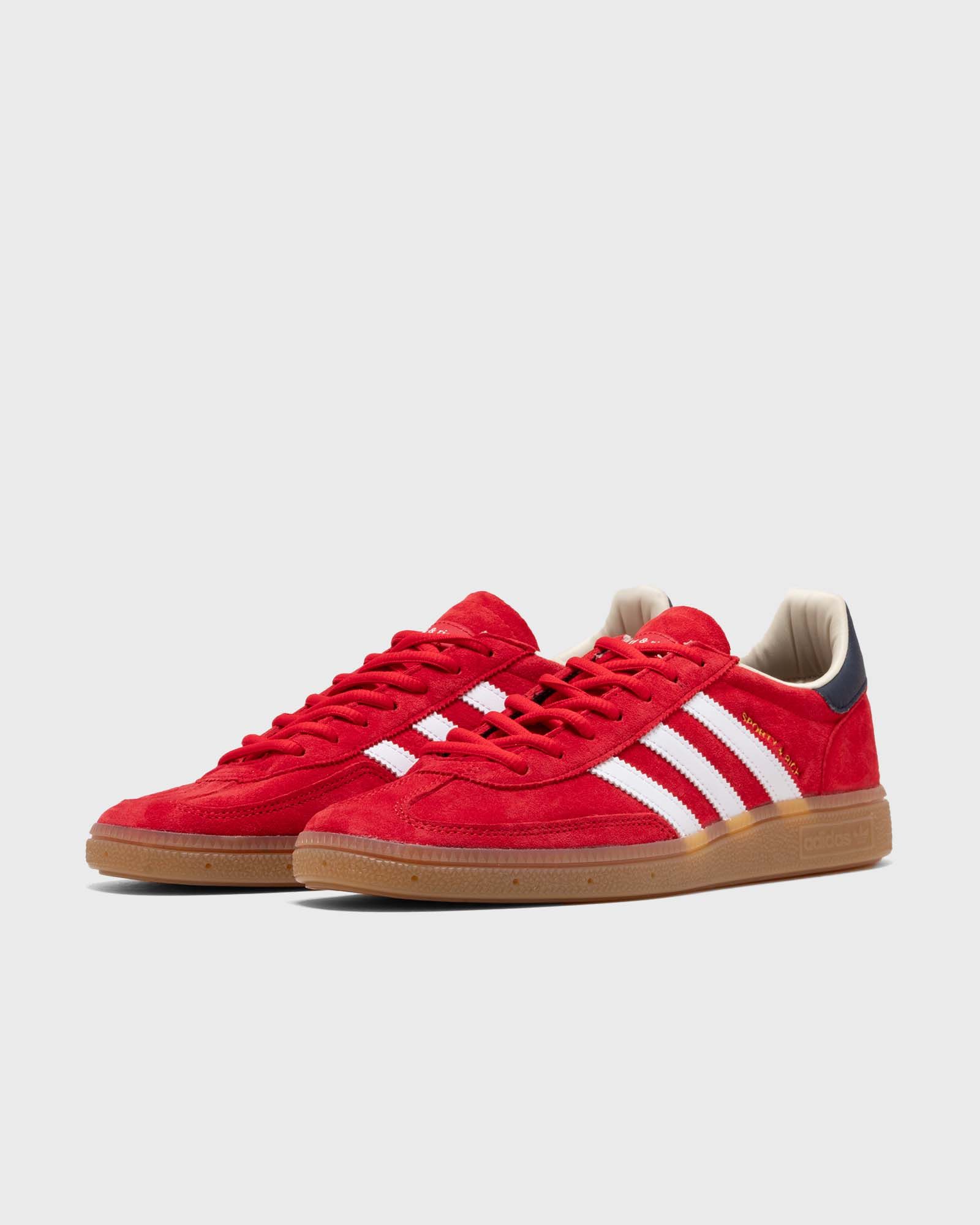 HANDBALL SPEZIAL SPORTY&RICH