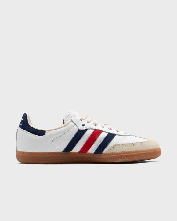 adidas gazelle silver green womens adidas Samba OG Cloud White Collegiate Red Gum (GS)