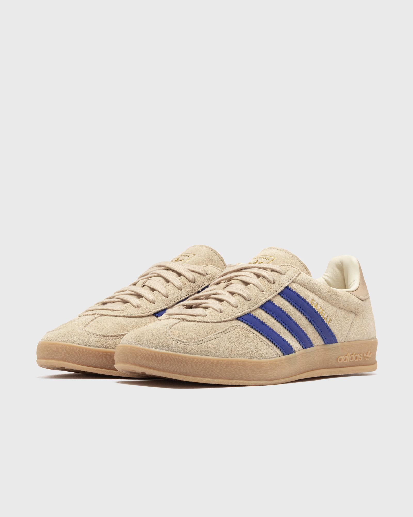 GAZELLE INDOOR