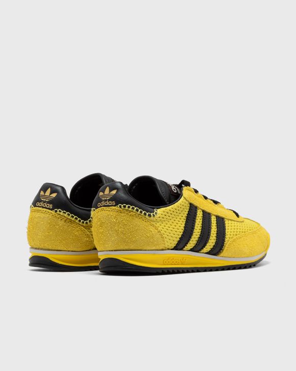 Adidas X WALES BONNER SL76 Yellow | BSTN Store