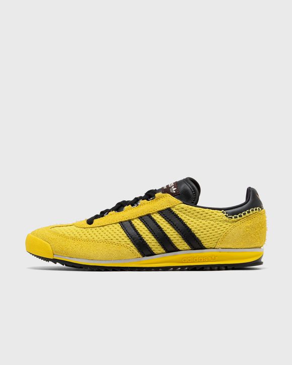 Adidas X WALES BONNER SL76 Yellow | BSTN Store