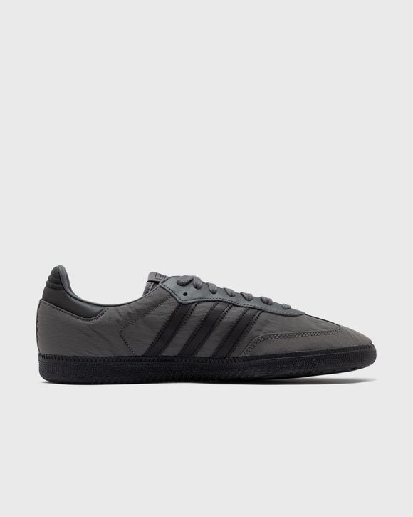 SAMBA OG