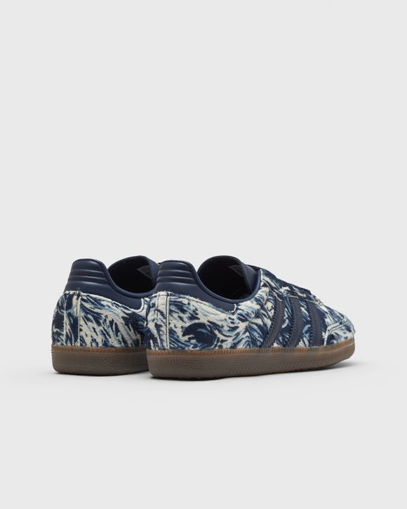 WMNS SAMBA