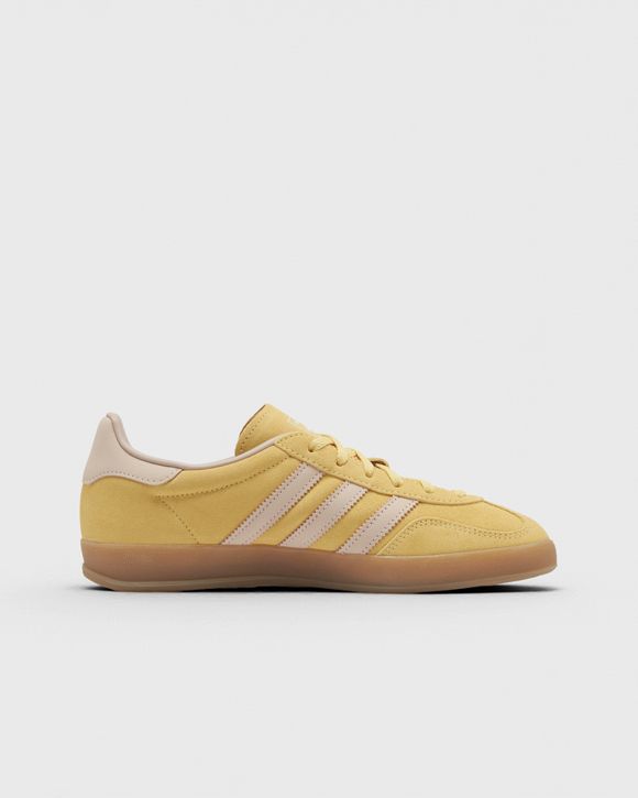 WMNS GAZELLE INDOOR