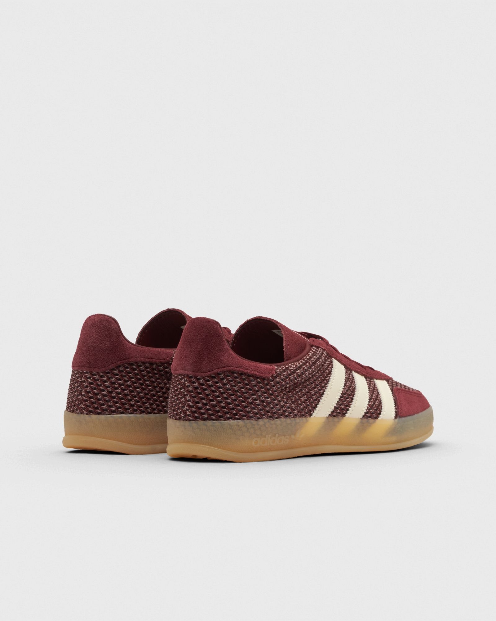 GAZELLE INDOOR W